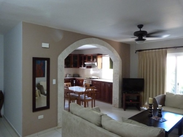 Ocean Dream condo