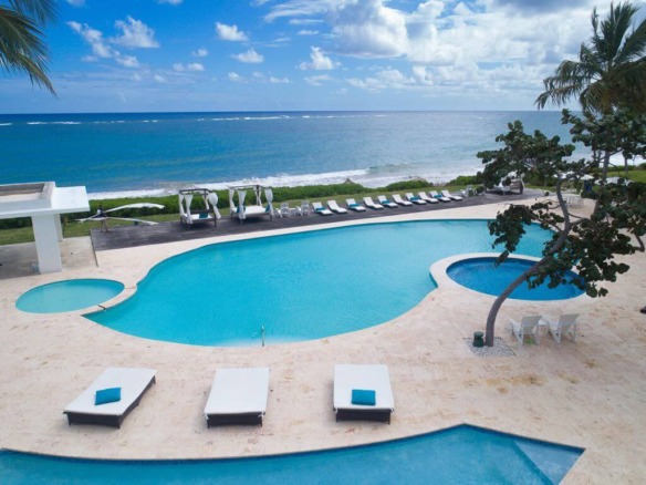Seawinds condo