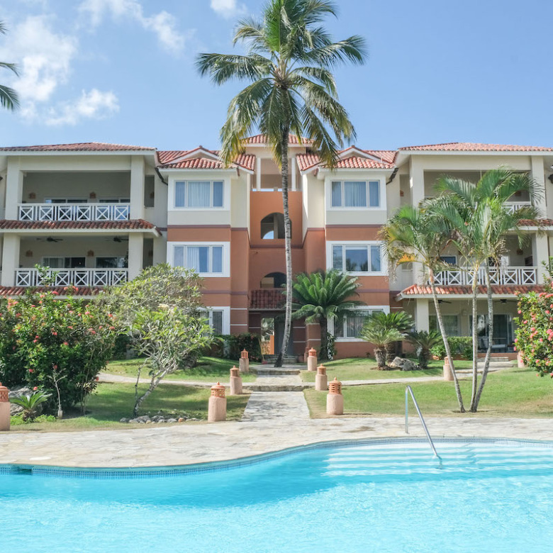 3 BR Penthouse in Cabarete