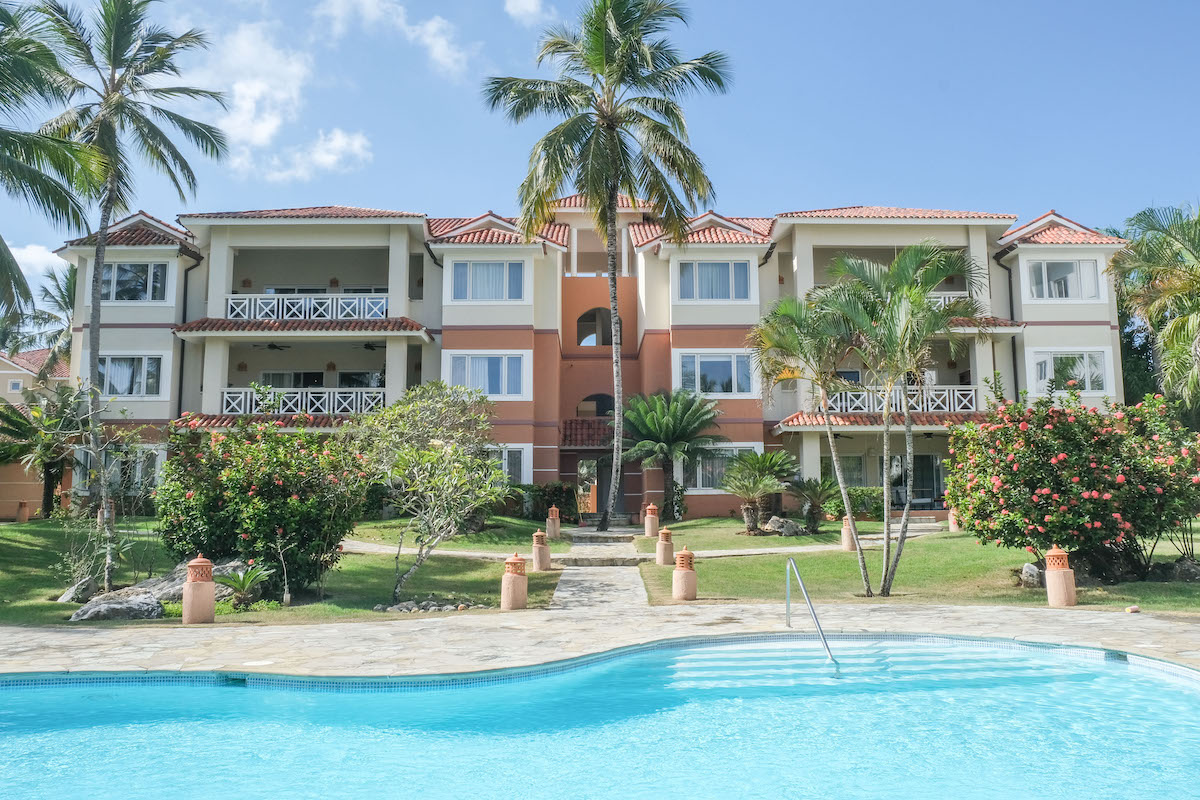 3 BR Penthouse in Cabarete