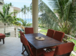 Cabarete East: 3 bedroom penthouse5