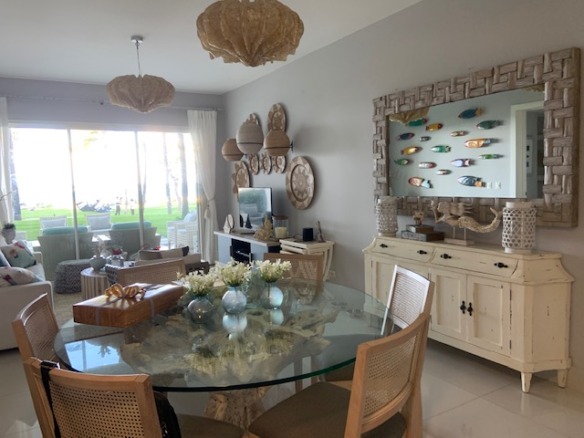 Your home in Seawinds