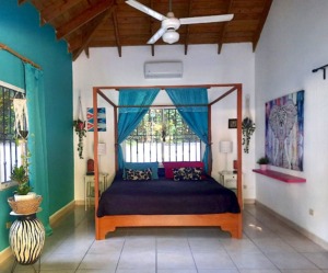 Charming House for Sale in ProCab with Rental Units, Cabarete, Dominican Republic