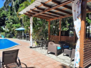 Charming House for Sale in ProCab with Rental Units, Cabarete, Dominican Republic