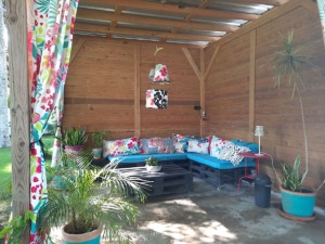 Charming House for Sale in ProCab with Rental Units, Cabarete, Dominican Republic