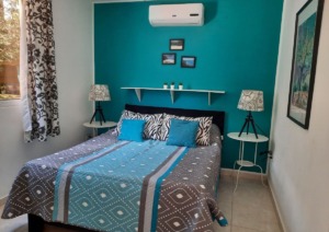Charming House for Sale in ProCab with Rental Units, Cabarete, Dominican Republic