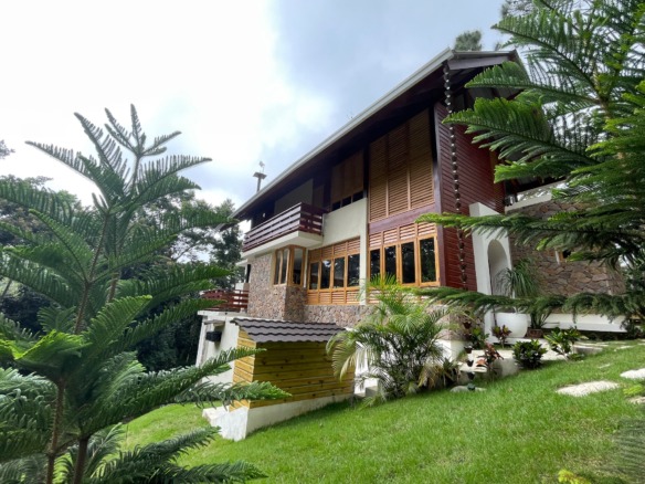 3 BR Villa in Jarabacoa