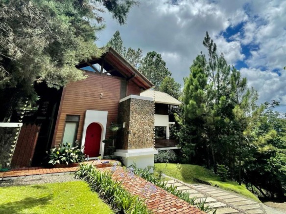 2 BR House in Jarabacoa